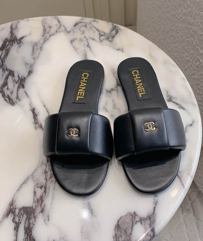 CHL  Slippers 3 Color's Woman