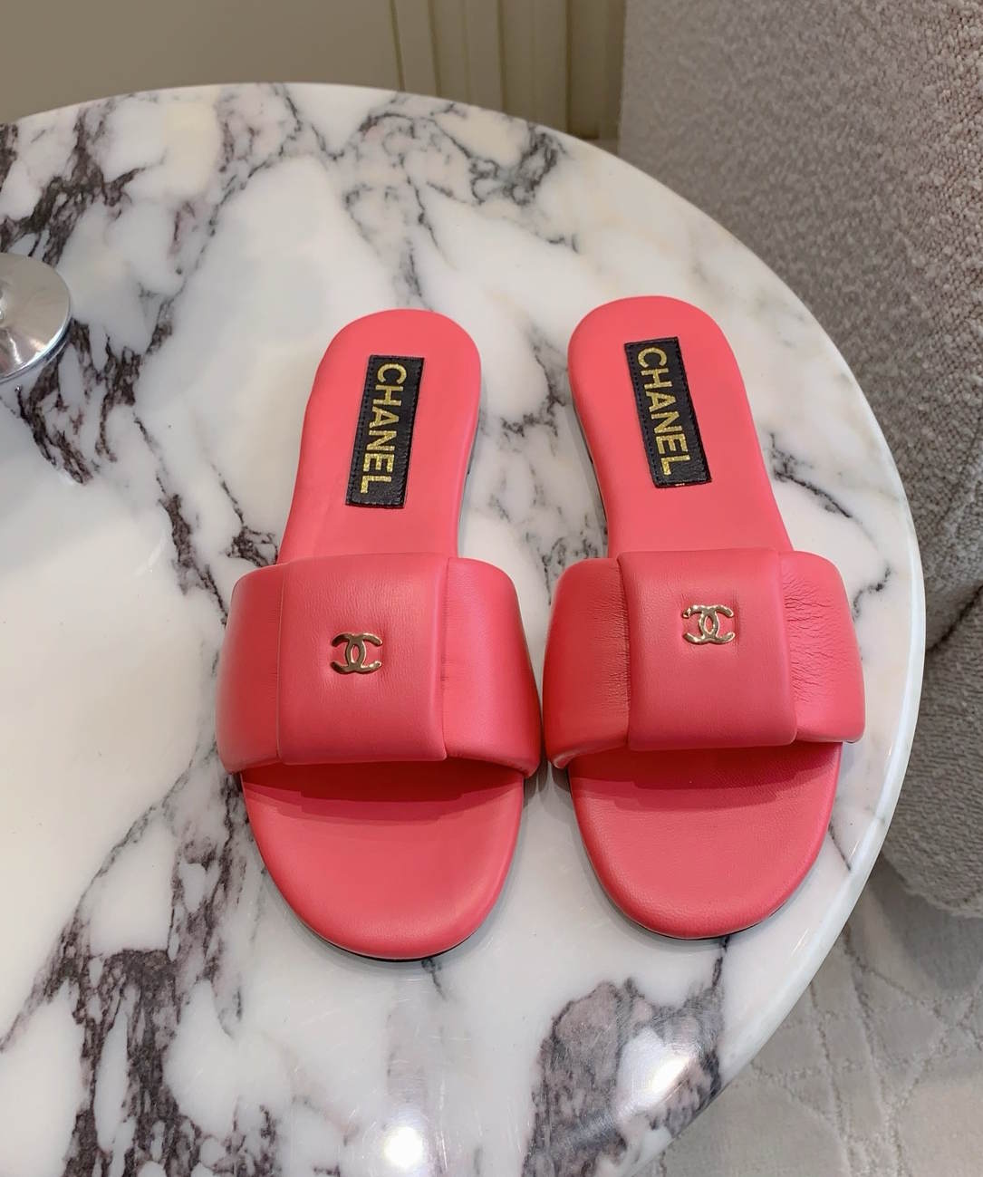 CHL  Slippers 3 Color's Woman