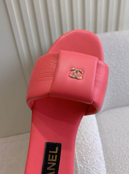 CHL  Slippers 3 Color's Woman