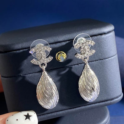 CHL  Fashion Earring 2 Color's