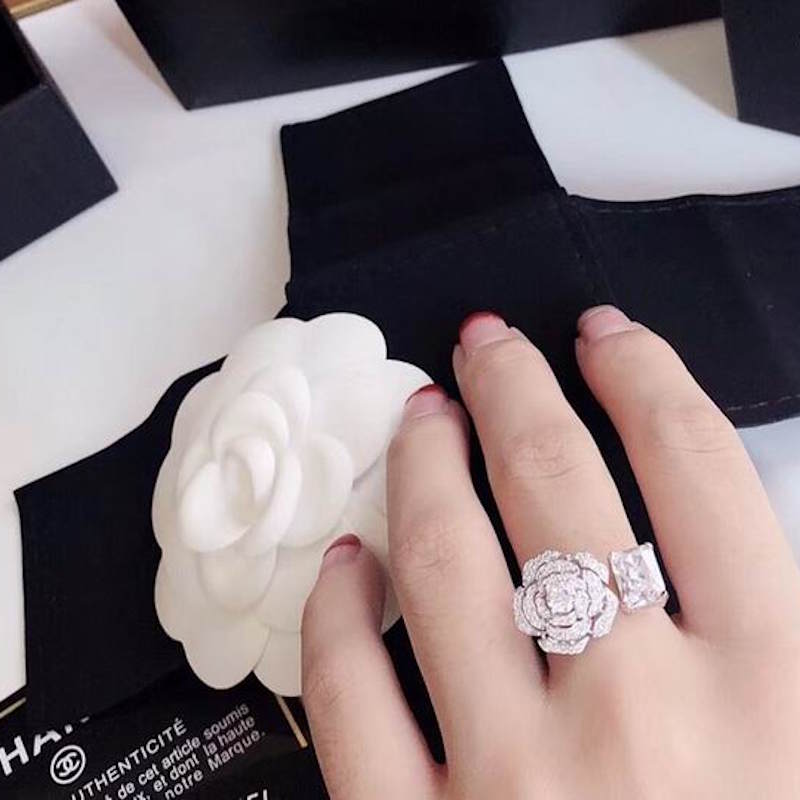 CHL Fashion Rings