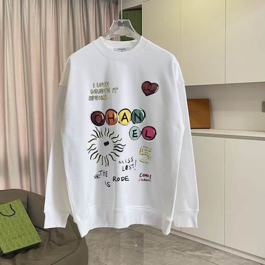 CHL Sweatshirt 2 Color's