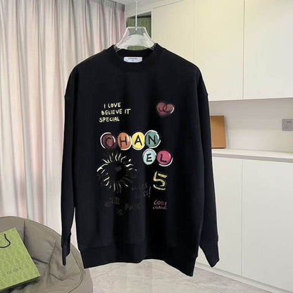 CHL Sweatshirt 2 Color's