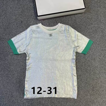 CHL T-shirt  Woman 2 Color 's