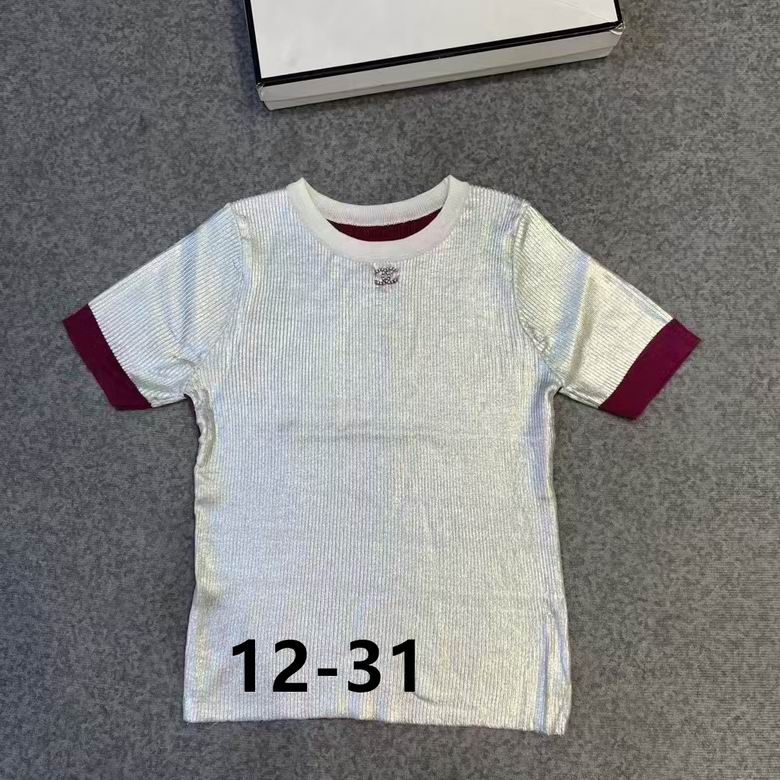 CHL T-shirt  Woman 2 Color 's