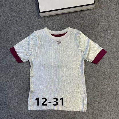 CHL T-shirt  Woman 2 Color 's