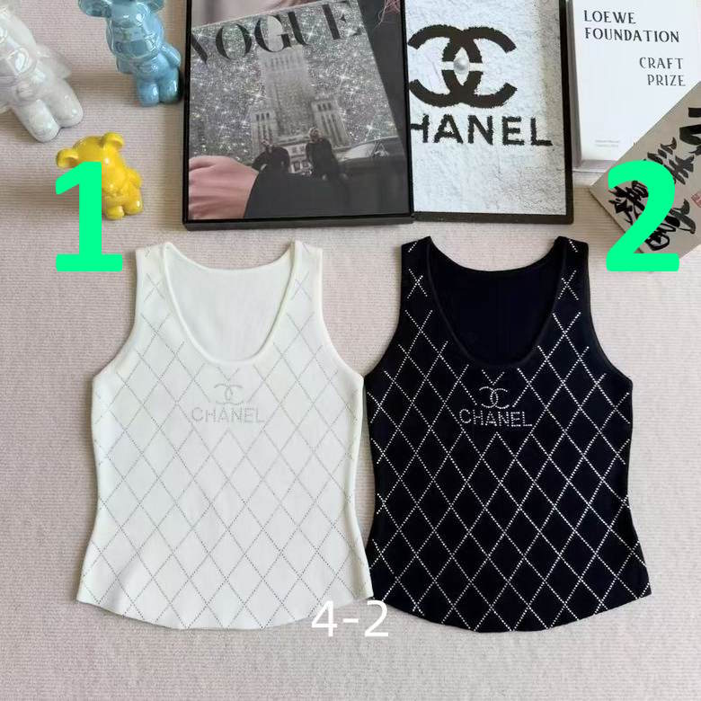 CHL Woman sweater 2 Color 's