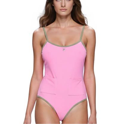 CHL Swimsuit Bikini  2 Color's