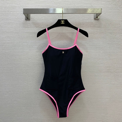 CHL Swimsuit Bikini  2 Color's