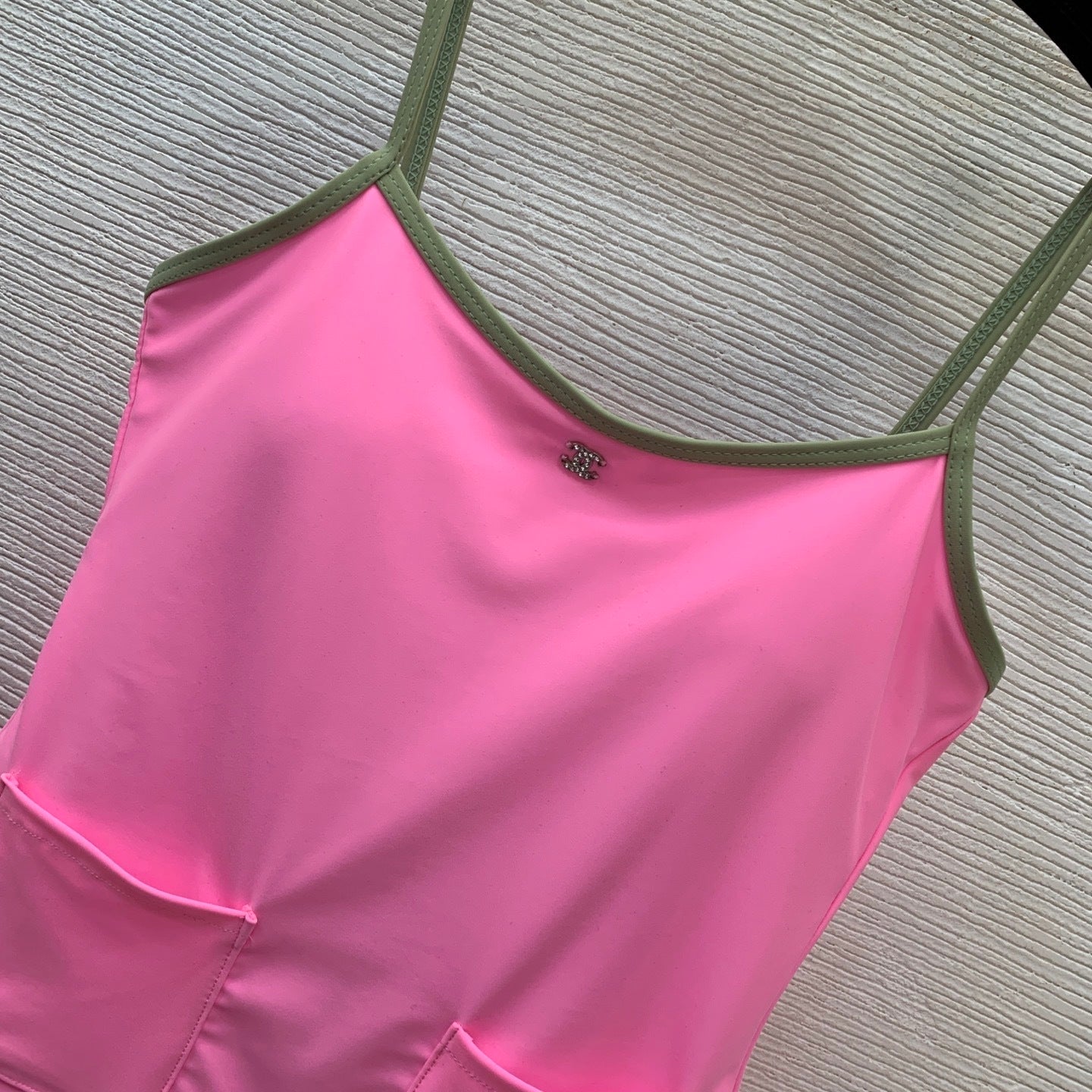 CHL Swimsuit Bikini  2 Color's