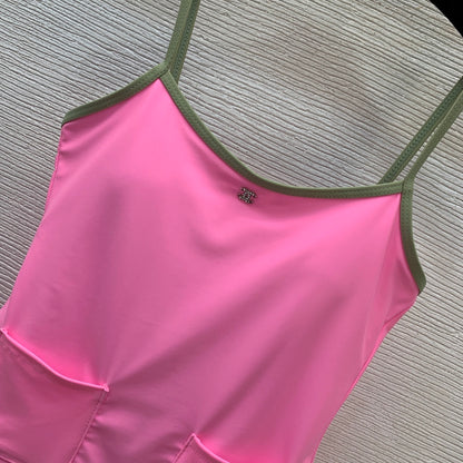 CHL Swimsuit Bikini  2 Color's