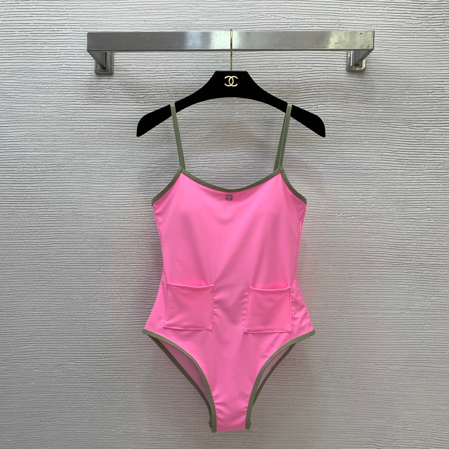 CHL Swimsuit Bikini  2 Color's