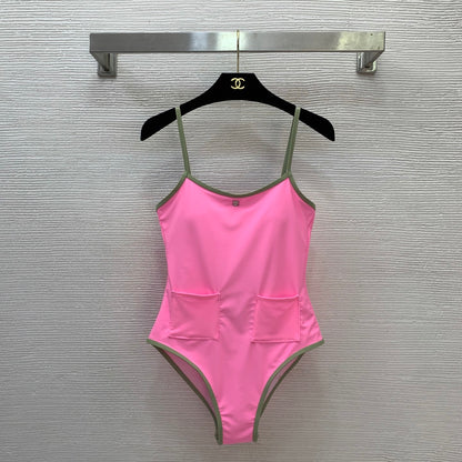 CHL Swimsuit Bikini  2 Color's
