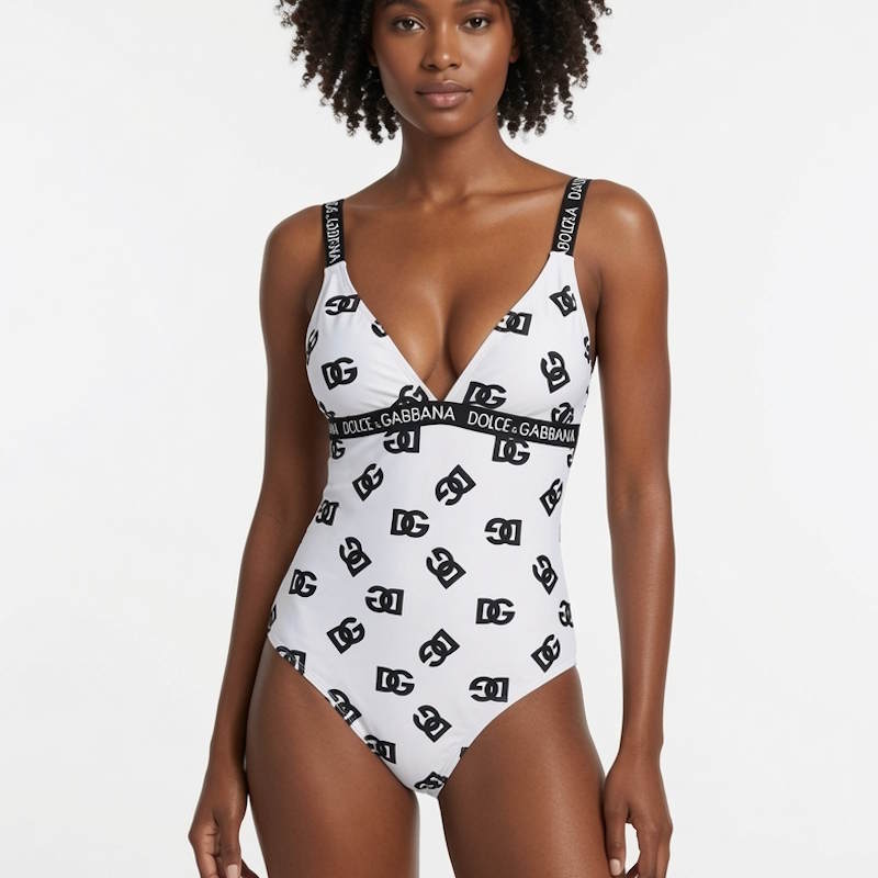G D Swimsuit Bikini 2 Color's
