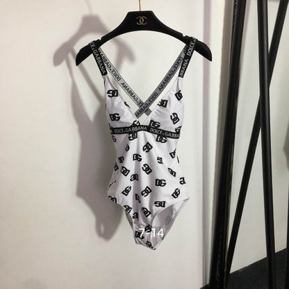 G D Swimsuit Bikini 2 Color's