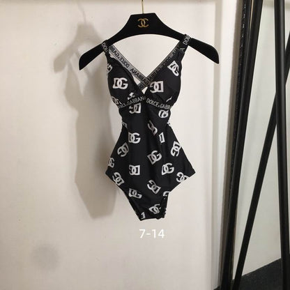 G D Swimsuit Bikini 2 Color's