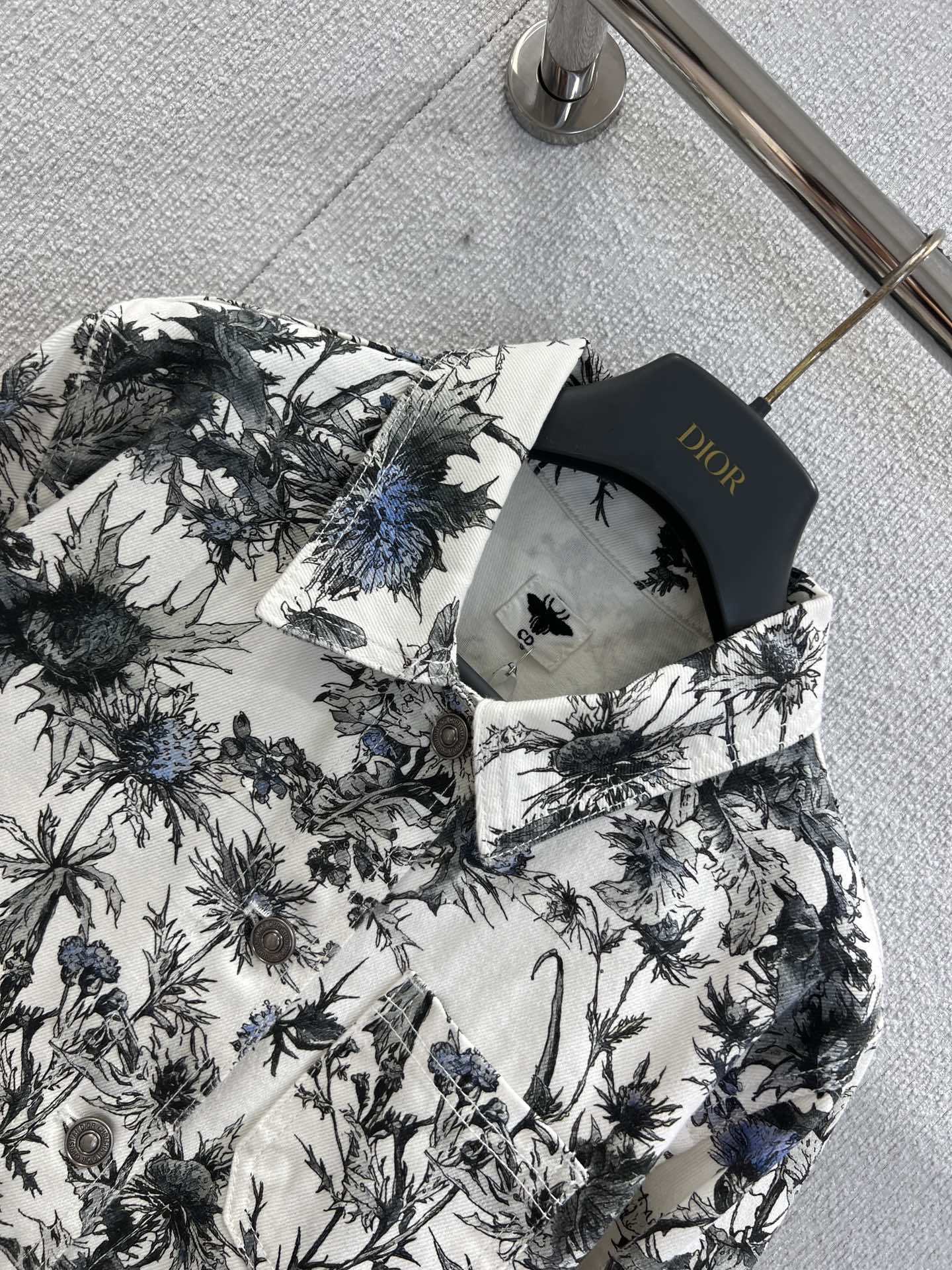 CHD Jacket Woman iOFF