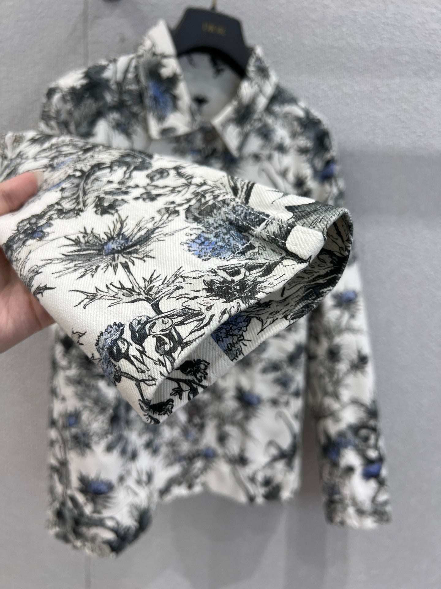CHD Jacket Woman iOFF