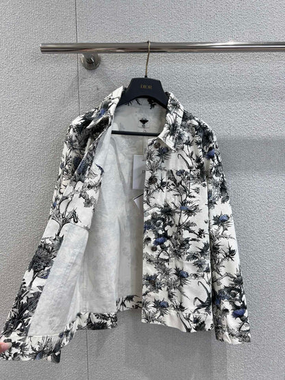 CHD Jacket Woman iOFF