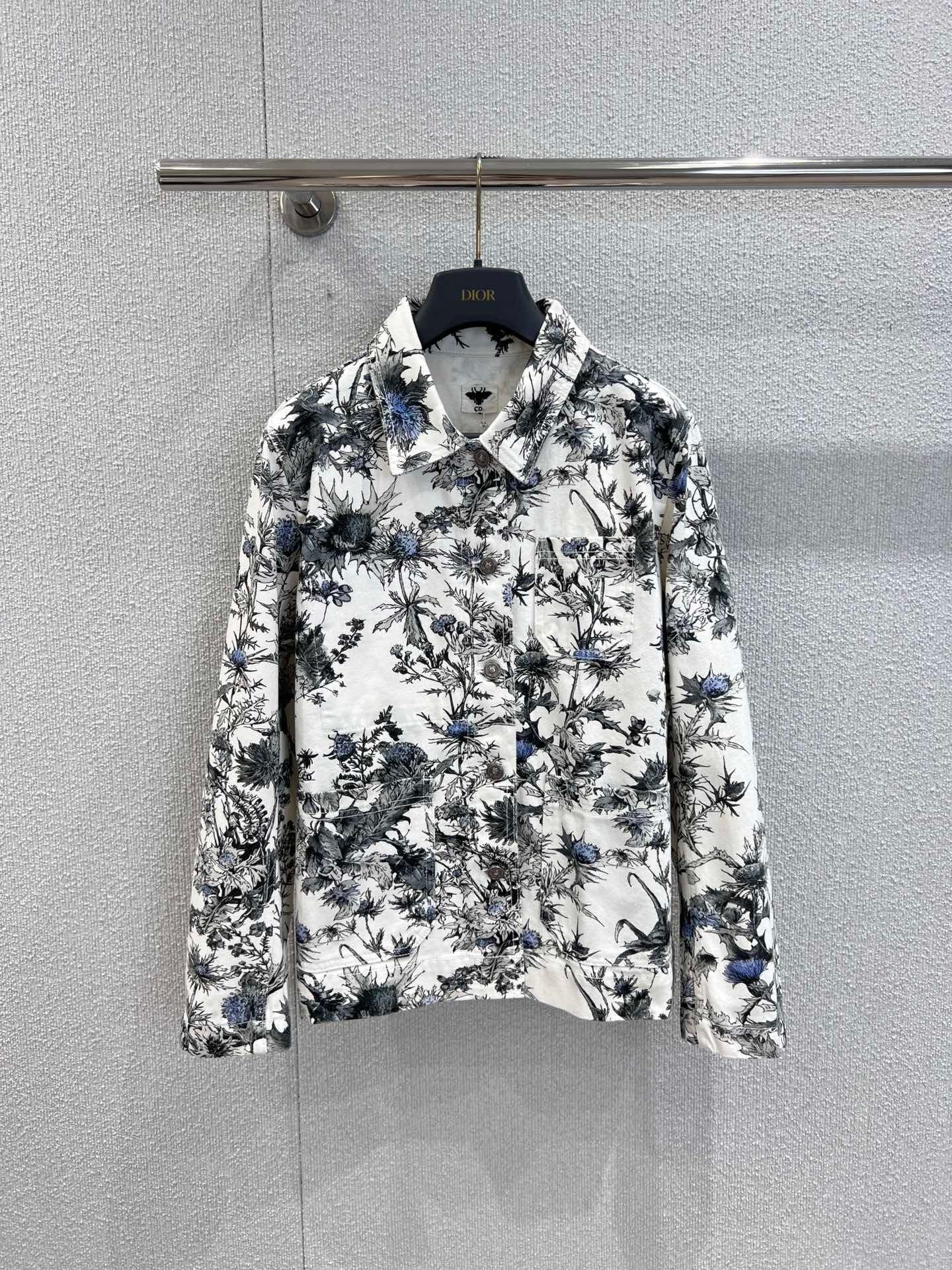 CHD Jacket Woman iOFF