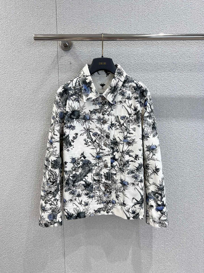 CHD Jacket Woman iOFF