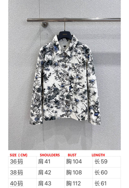 CHD Jacket Woman iOFF