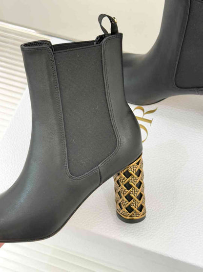 CHD Woman Boots 4 Color's