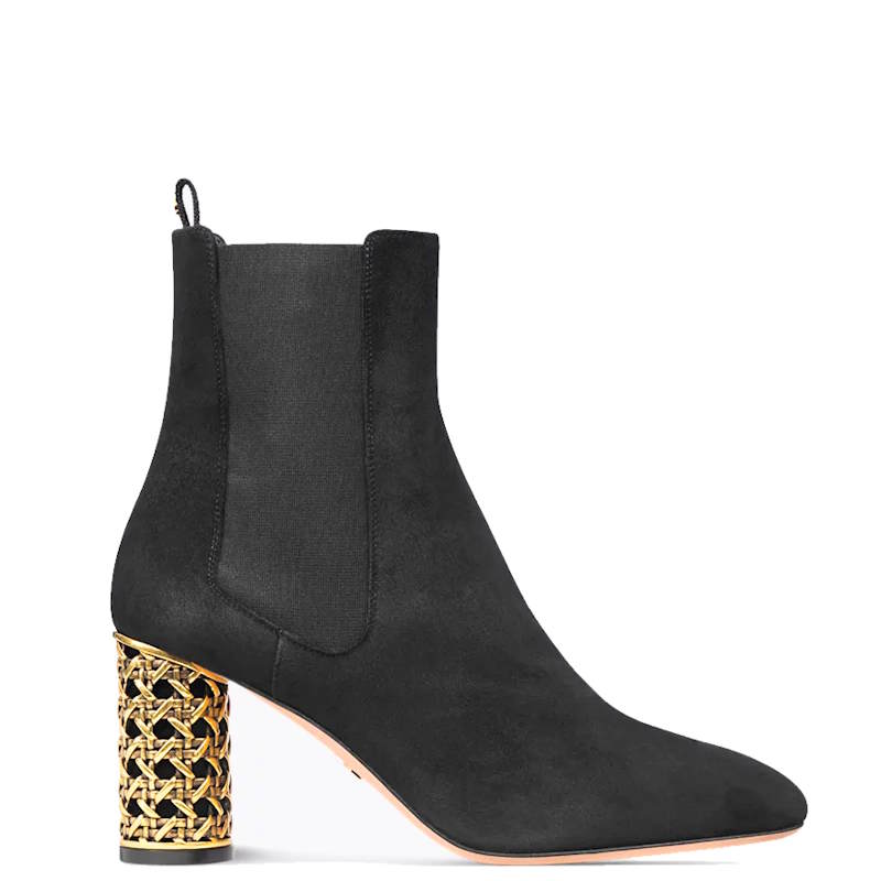 CHD Woman Boots 4 Color's