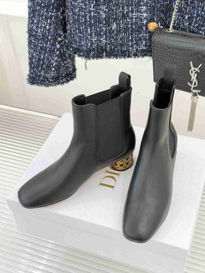 CHD Woman Boots 4 Color's