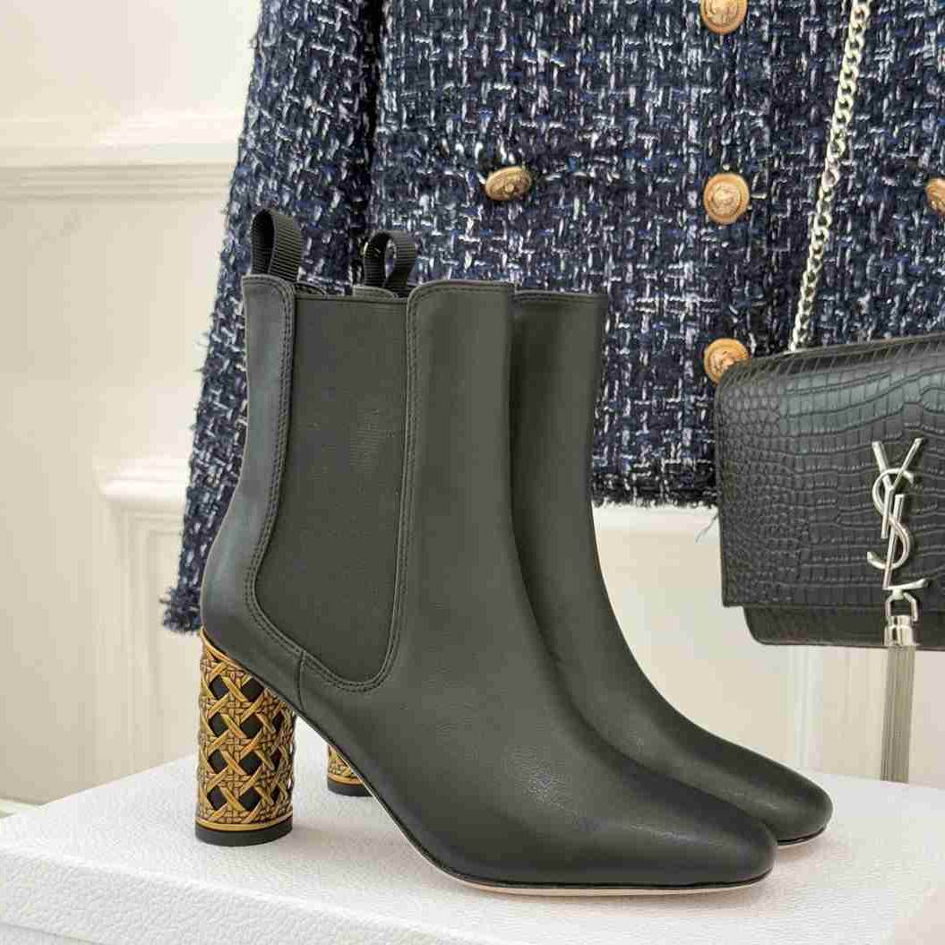 CHD Woman Boots 4 Color's
