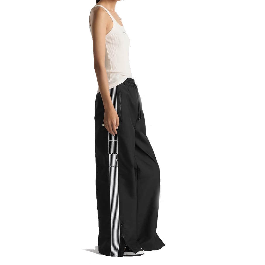 CHD Flare   Summer Pants Sport  Woman 2 Color's