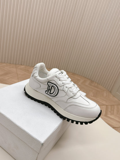 CHD  Sneakers Trainers 2 Color's Woman