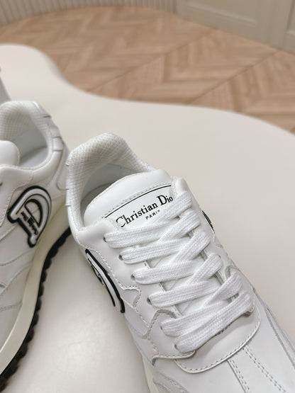 CHD  Sneakers Trainers 2 Color's Woman