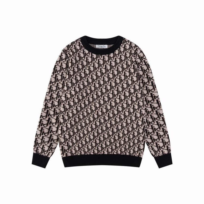CHD Sweater