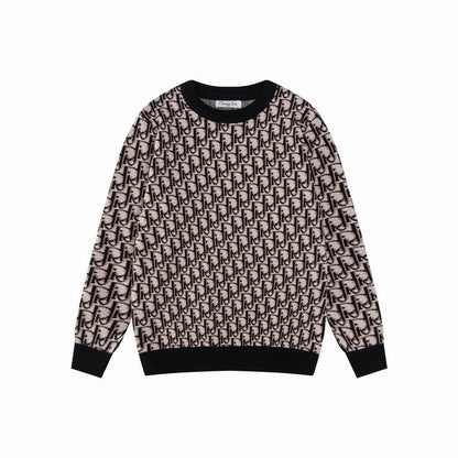 CHD Sweater