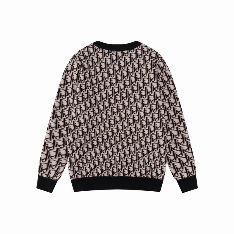 CHD Sweater