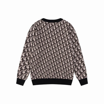 CHD Sweater