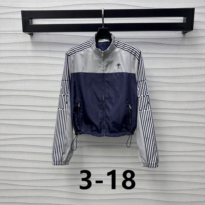 CHD Jacket set Woman 2 Color's Limited