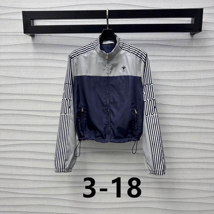 CHD Jacket set Woman 2 Color's Limited