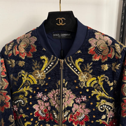 G D Embroidery Jacket