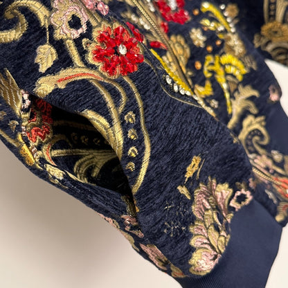 G D Embroidery Jacket