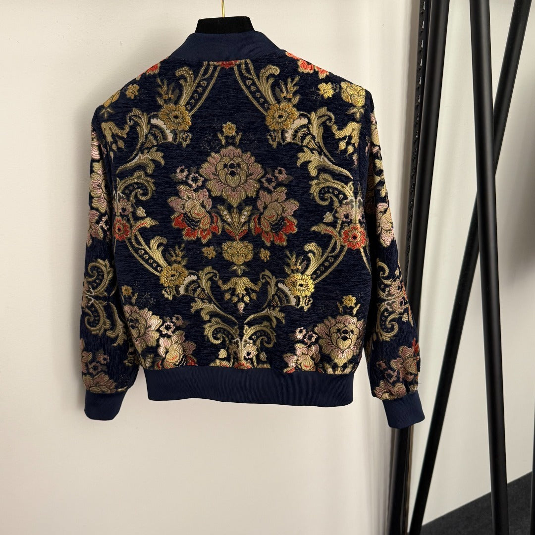 G D Embroidery Jacket