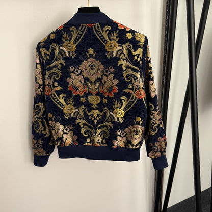 G D Embroidery Jacket