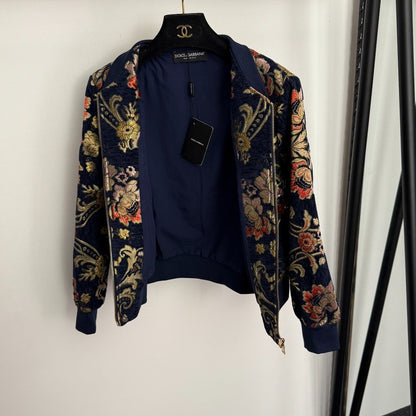 G D Embroidery Jacket