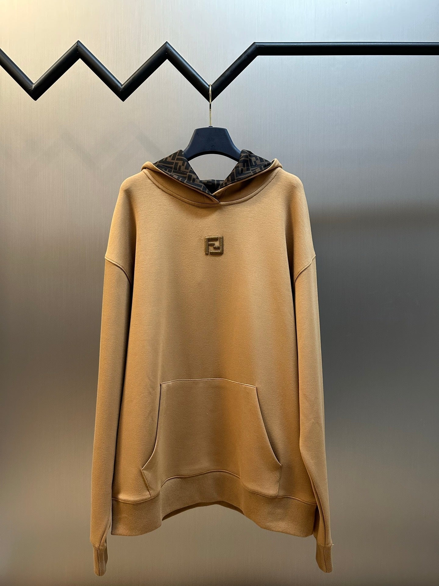 FEN Sweatshirt Hoodie limited