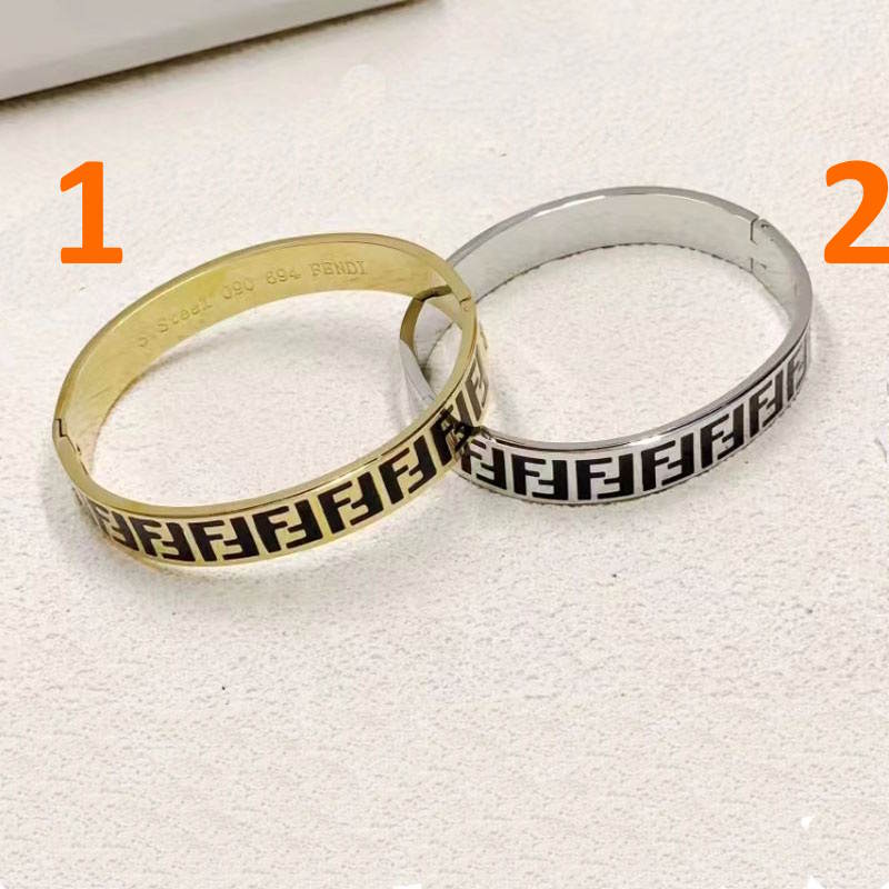 FEN Fashion Bracelet  2 Color's SALE-Minimum order required