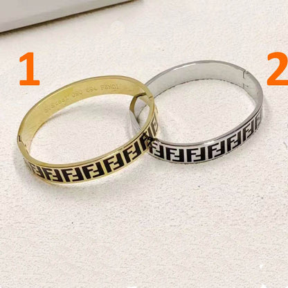 FEN Fashion Bracelet  2 Color's SALE-Minimum order required