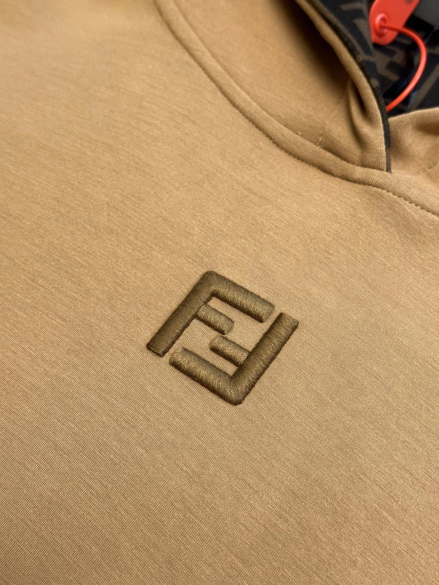 FEN Sweatshirt Hoodie limited