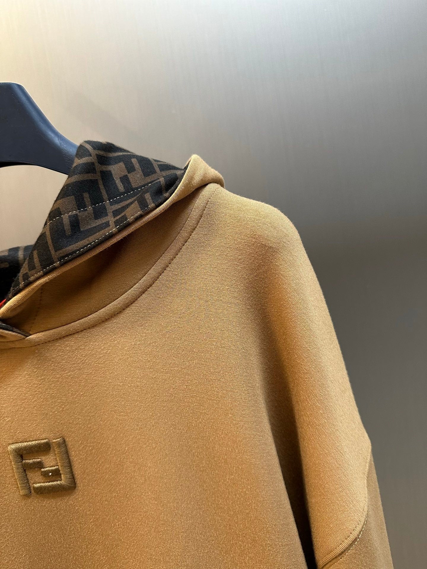 FEN Sweatshirt Hoodie limited