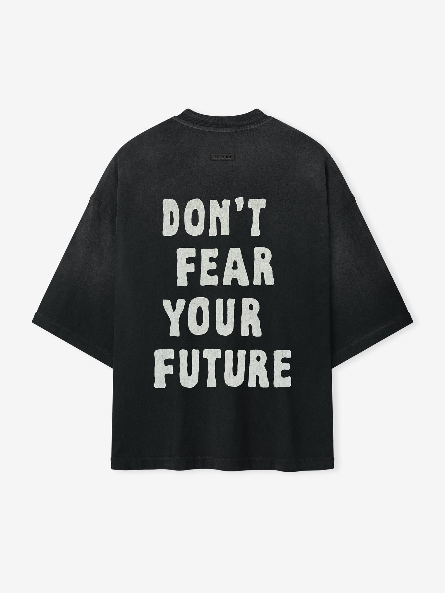 FOG  shirt T- Shirt